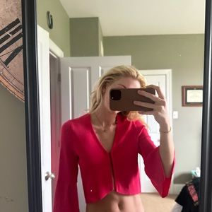 Gorgeous Eva Mendes Top⭐️